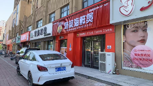 保定满城区监控安装海鲜煲监控安装