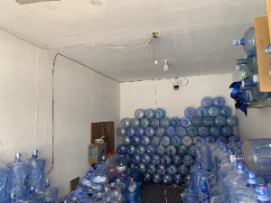 保定市康达水站安装摄像头